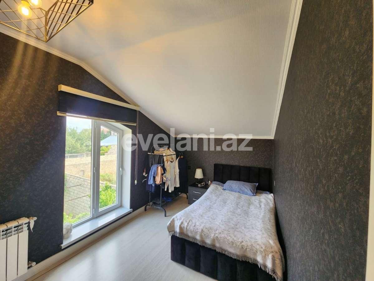 Satılır, həyət evi / bağ, 5 otaqlı, 179.99 m², Bakı, Sabunçu r, Sabunçu q.