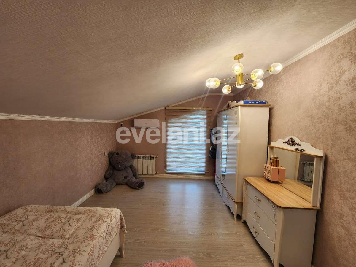 Satılır, həyət evi / bağ, 5 otaqlı, 179.99 m², Bakı, Sabunçu r, Sabunçu q.