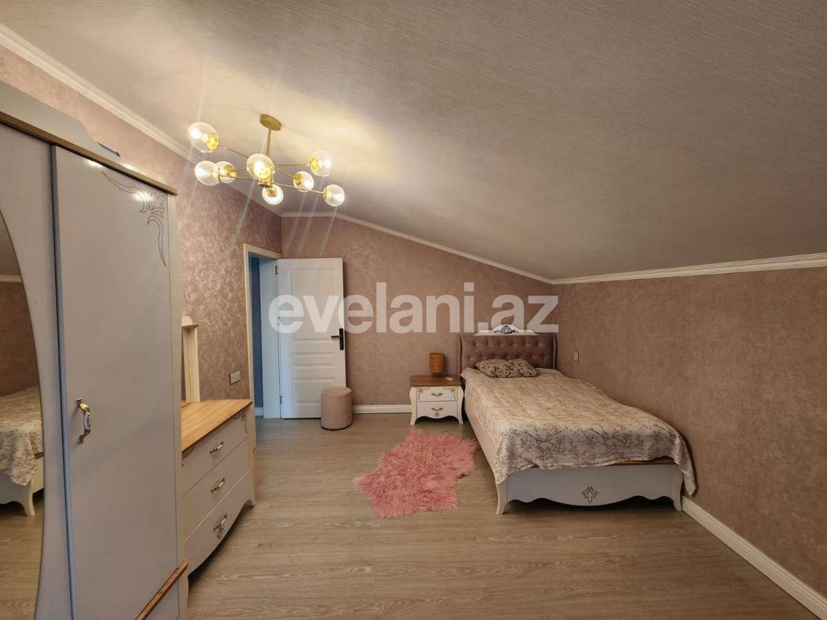 Satılır, həyət evi / bağ, 5 otaqlı, 179.99 m², Bakı, Sabunçu r, Sabunçu q.