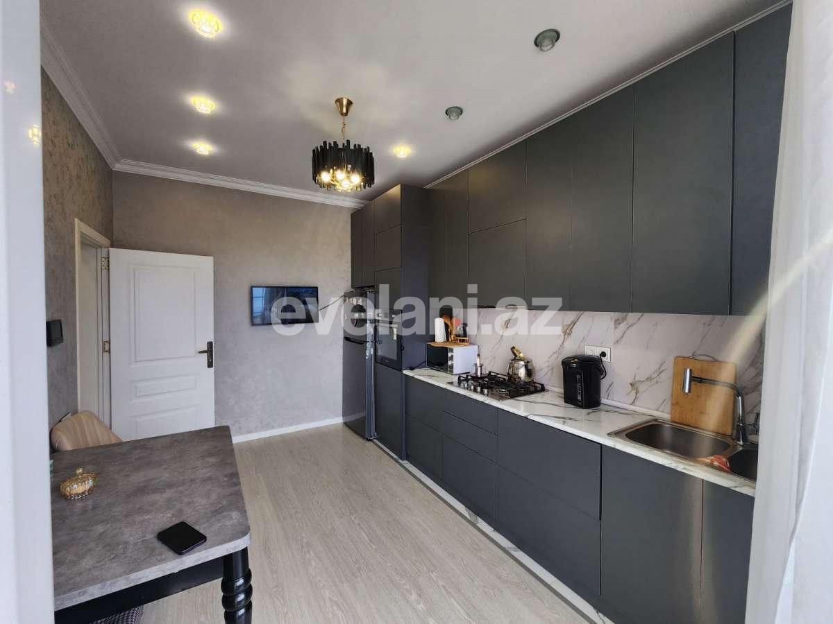 Satılır, həyət evi / bağ, 5 otaqlı, 179.99 m², Bakı, Sabunçu r, Sabunçu q.