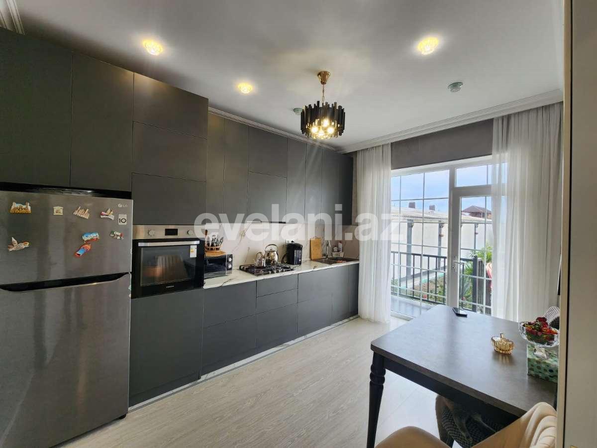 Satılır, həyət evi / bağ, 5 otaqlı, 179.99 m², Bakı, Sabunçu r, Sabunçu q.