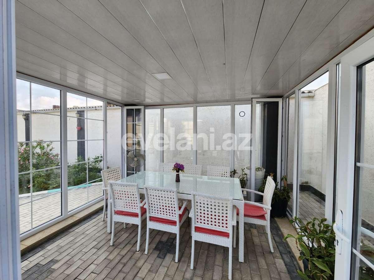 Satılır, həyət evi / bağ, 5 otaqlı, 179.99 m², Bakı, Sabunçu r, Sabunçu q.