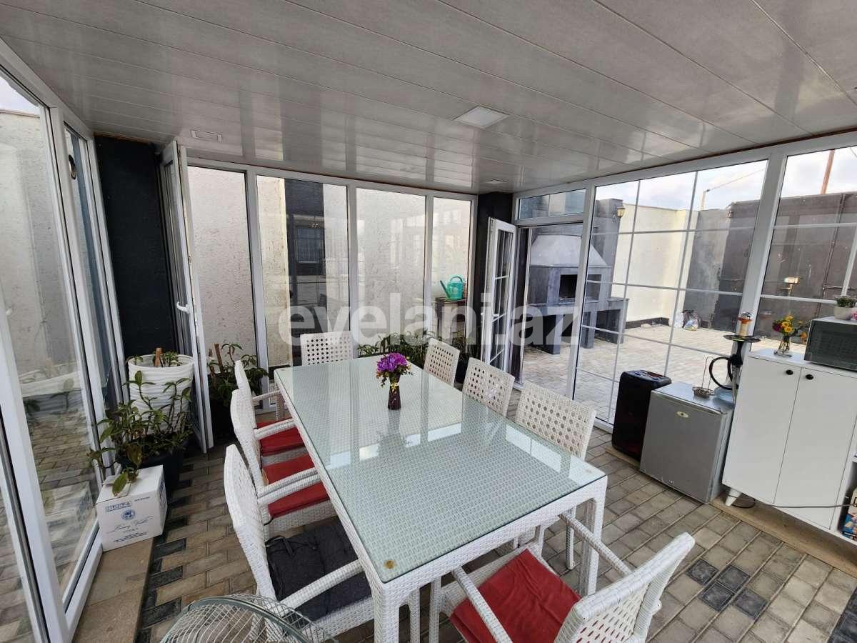 Satılır, həyət evi / bağ, 5 otaqlı, 179.99 m², Bakı, Sabunçu r, Sabunçu q.
