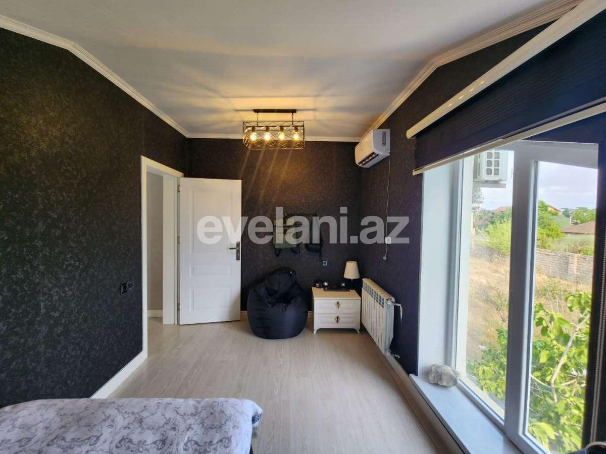 Satılır, həyət evi / bağ, 5 otaqlı, 179.99 m², Bakı, Sabunçu r, Sabunçu q.