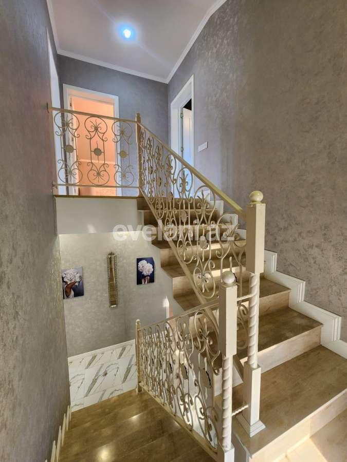 Satılır, həyət evi / bağ, 5 otaqlı, 179.99 m², Bakı, Sabunçu r, Sabunçu q.