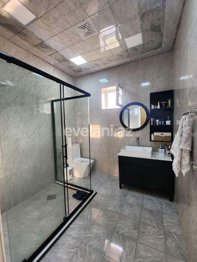 Satılır, həyət evi / bağ, 5 otaqlı, 179.99 m², Bakı, Sabunçu r, Sabunçu q.