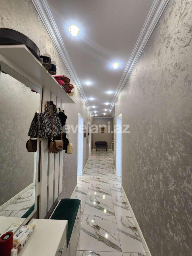 Satılır, həyət evi / bağ, 5 otaqlı, 179.99 m², Bakı, Sabunçu r, Sabunçu q.