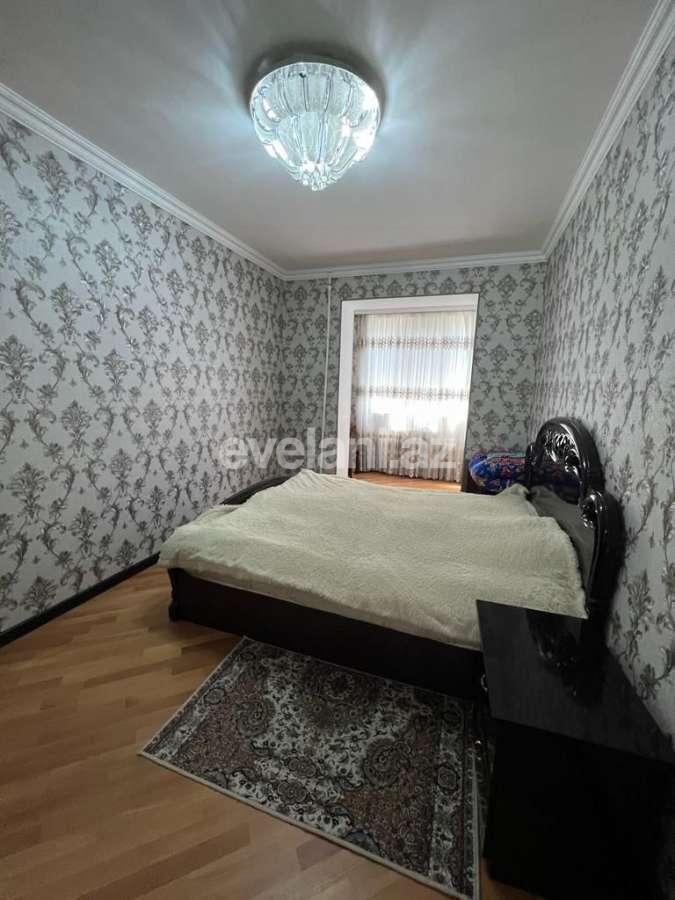 Satılır, yeni tikili, 3 otaqlı, 80 m², Bakı, Yasamal r, İnşaatçılar m.