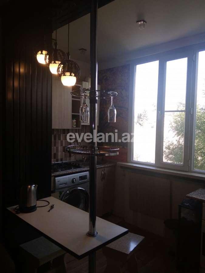 Kirayə verilir, köhnə tikili, 2 otaqlı, 60 m², Bakı, Nəsimi r.