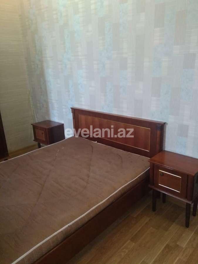 Kirayə verilir, köhnə tikili, 2 otaqlı, 60 m², Bakı, Nəsimi r.