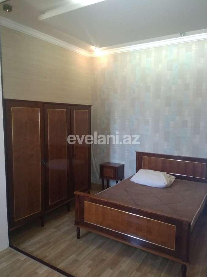 Kirayə verilir, köhnə tikili, 2 otaqlı, 60 m², Bakı, Nəsimi r.