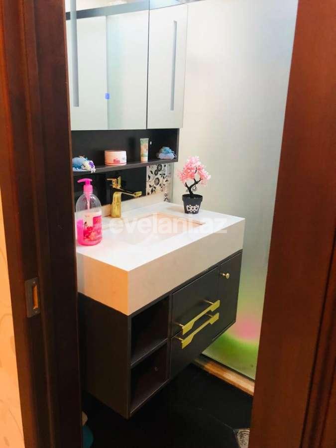 Kirayə verilir, yeni tikili, 2 otaqlı, 65 m², Bakı, Nizami r, 8-ci kilometr q, Neftçilər m.