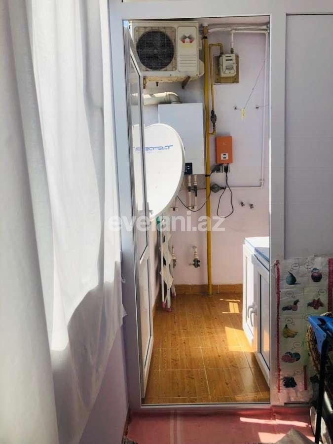 Kirayə verilir, yeni tikili, 2 otaqlı, 65 m², Bakı, Nizami r, 8-ci kilometr q, Neftçilər m.