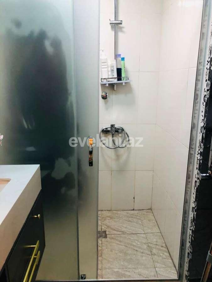 Kirayə verilir, yeni tikili, 2 otaqlı, 65 m², Bakı, Nizami r, 8-ci kilometr q, Neftçilər m.