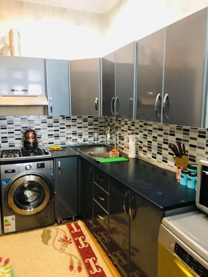 Kirayə verilir, yeni tikili, 2 otaqlı, 65 m², Bakı, Nizami r, 8-ci kilometr q, Neftçilər m.