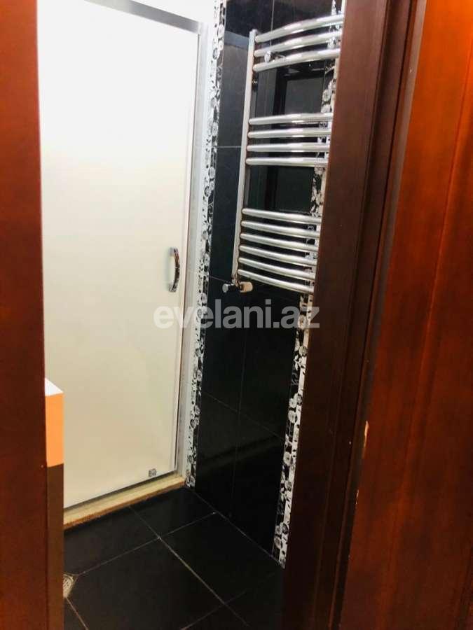 Kirayə verilir, yeni tikili, 2 otaqlı, 65 m², Bakı, Nizami r, 8-ci kilometr q, Neftçilər m.