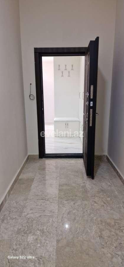 Rent, new building, 2 room, 60 m², Baku, Nasimi r, Ganjlik m.