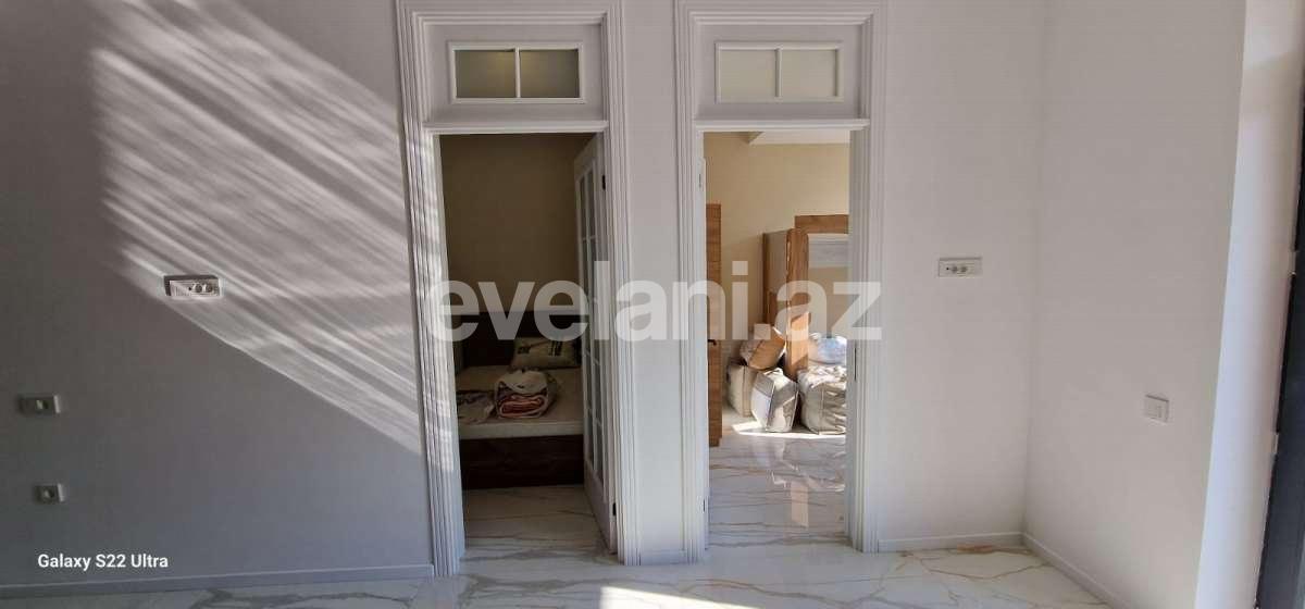 Rent, new building, 2 room, 60 m², Baku, Nasimi r, Ganjlik m.