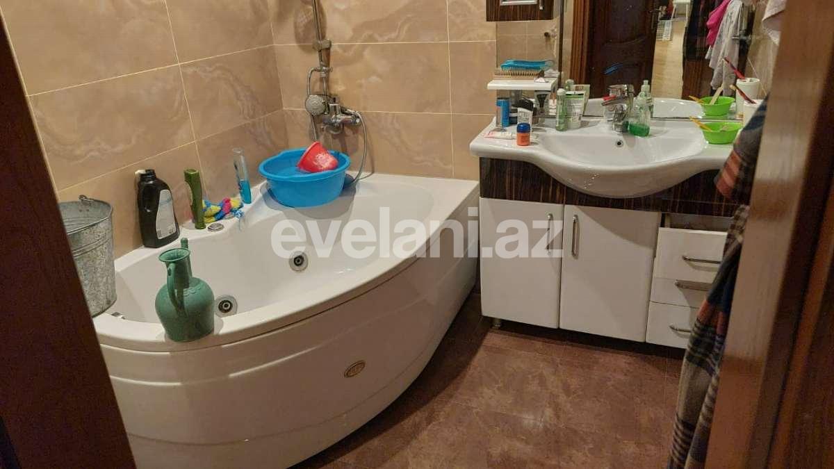 Rent, new building, 2 room, 95 m², Baku, Nasimi r.