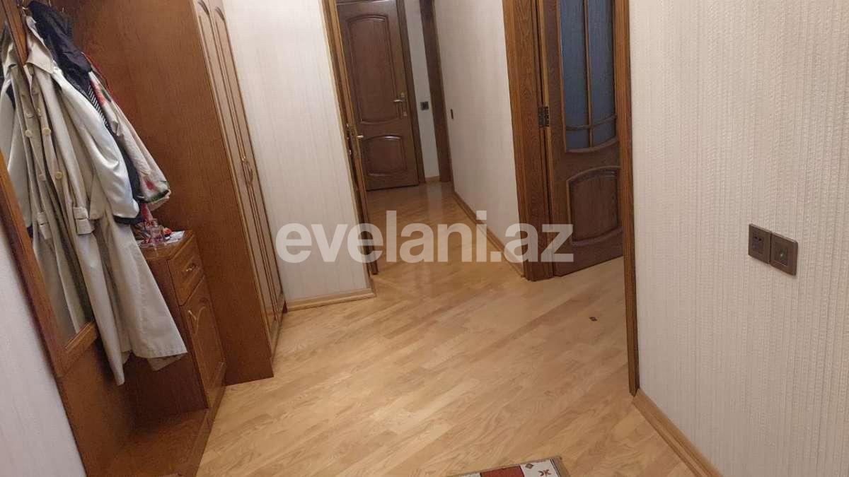 Rent, new building, 2 room, 95 m², Baku, Nasimi r.