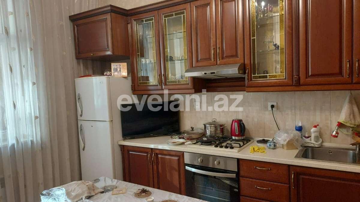 Rent, new building, 2 room, 95 m², Baku, Nasimi r.