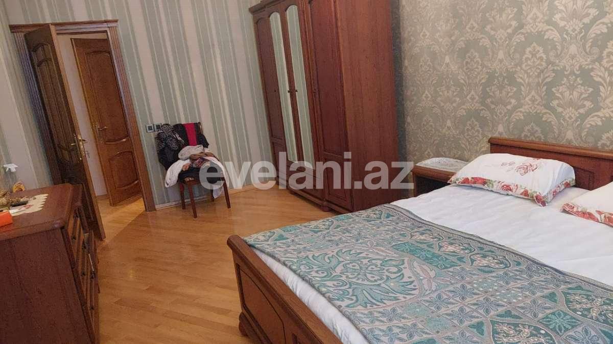 Rent, new building, 2 room, 95 m², Baku, Nasimi r.