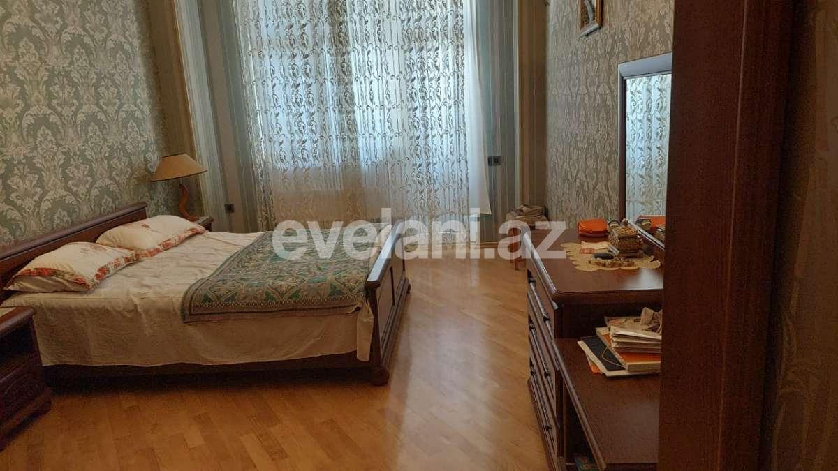 Rent, new building, 2 room, 95 m², Baku, Nasimi r.