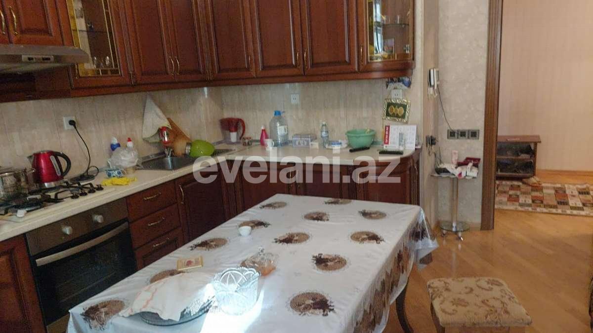Rent, new building, 2 room, 95 m², Baku, Nasimi r.