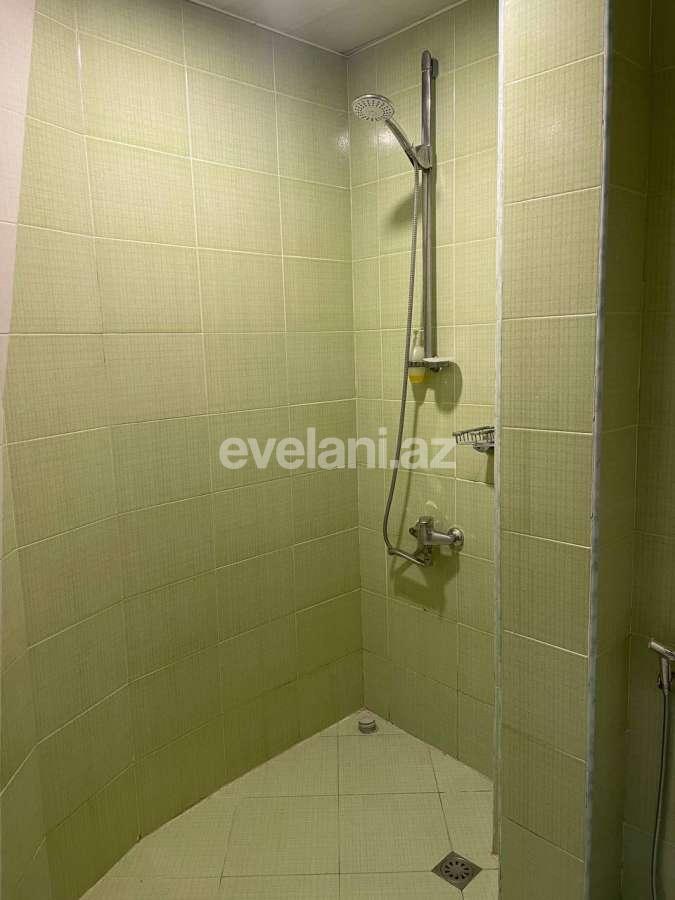 Kirayə verilir, yeni tikili, 2 otaqlı, 64 m², Bakı, Nəsimi r, 4-cü mikrorayon q, Memar Əcəmi m.