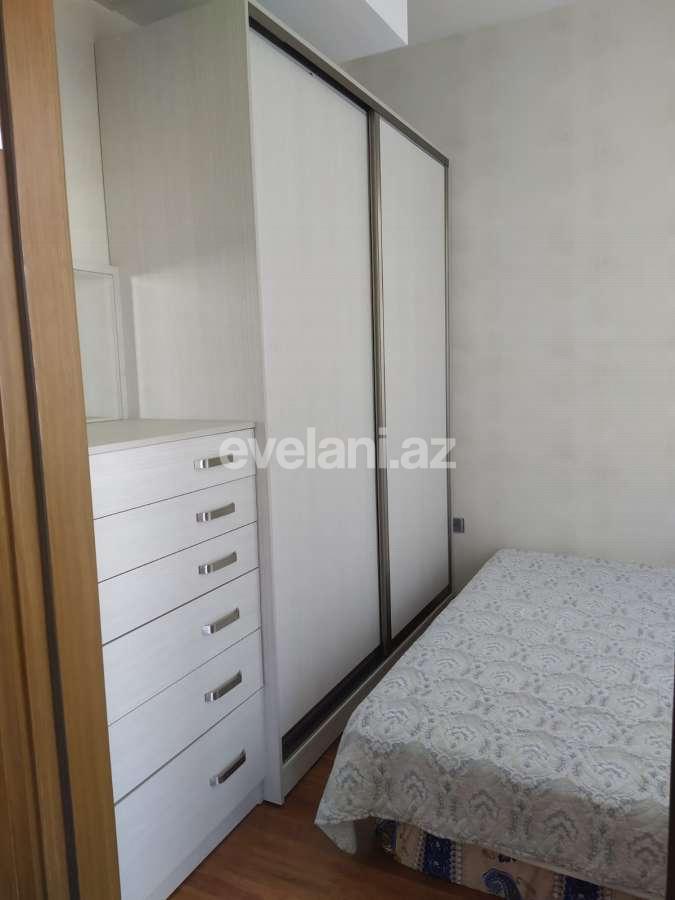 Сдаётся, новостройка, 2-комнаты, 55 m², Баку, Ясамальский r, Ясамал p, Элмляр Академиясы m.