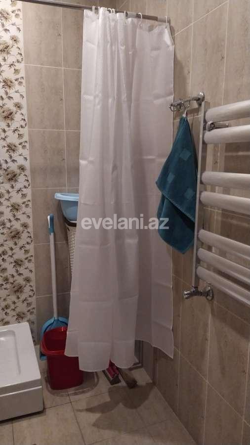 Сдаётся, новостройка, 2-комнаты, 55 m², Баку, Ясамальский r, Ясамал p, Элмляр Академиясы m.