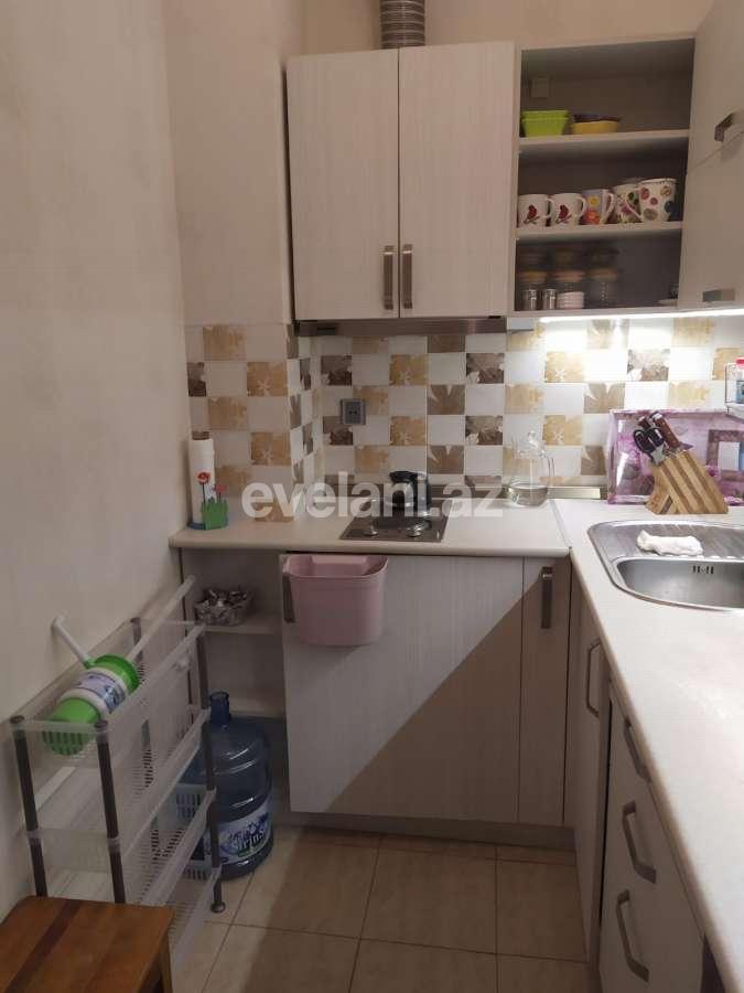 Сдаётся, новостройка, 2-комнаты, 55 m², Баку, Ясамальский r, Ясамал p, Элмляр Академиясы m.