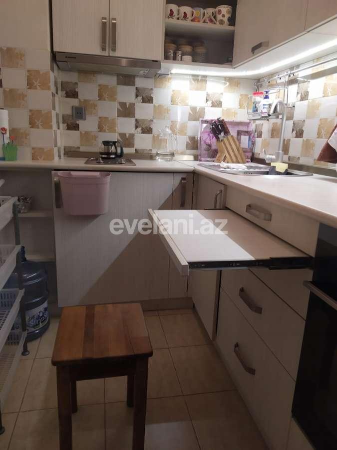 Сдаётся, новостройка, 2-комнаты, 55 m², Баку, Ясамальский r, Ясамал p, Элмляр Академиясы m.