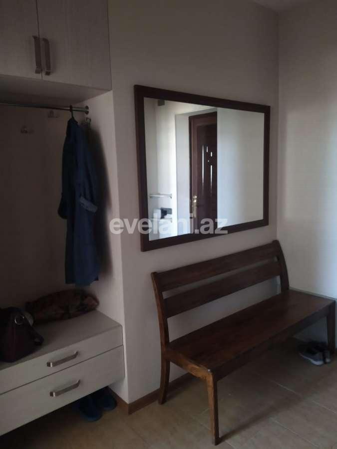 Сдаётся, новостройка, 2-комнаты, 55 m², Баку, Ясамальский r, Ясамал p, Элмляр Академиясы m.