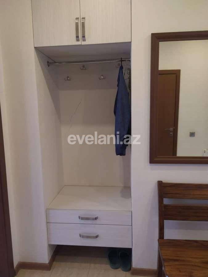 Сдаётся, новостройка, 2-комнаты, 55 m², Баку, Ясамальский r, Ясамал p, Элмляр Академиясы m.