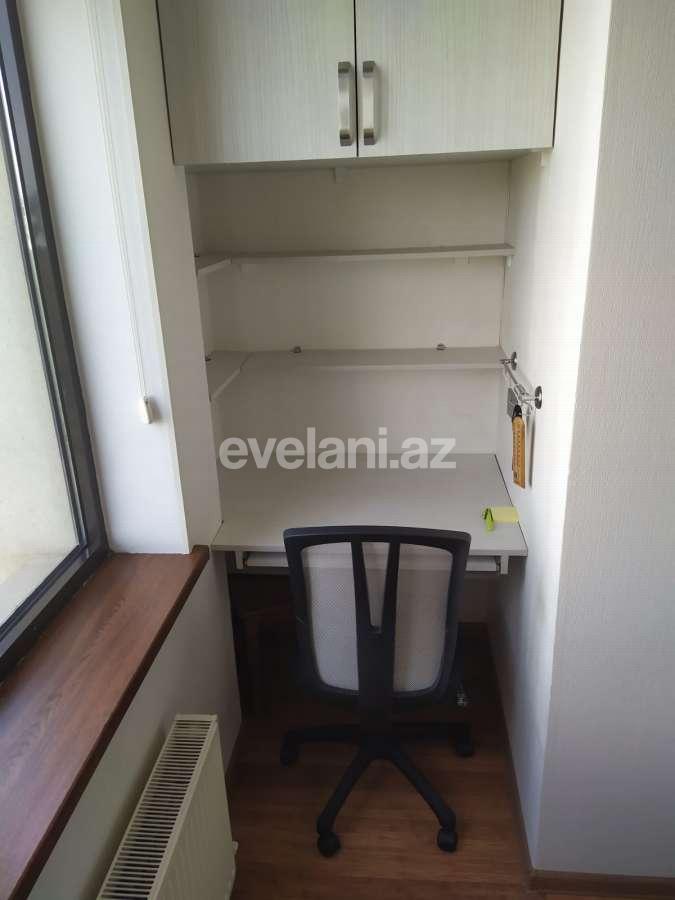 Сдаётся, новостройка, 2-комнаты, 55 m², Баку, Ясамальский r, Ясамал p, Элмляр Академиясы m.