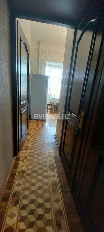 Сдаётся, вторичка, 3-комнаты, 92 m², Баку, 8-й микрорайон p, Азадлыг проспекти m.