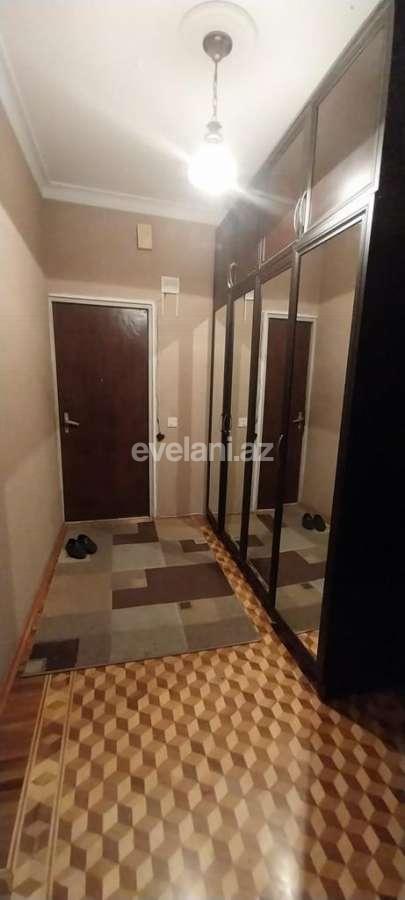 Сдаётся, вторичка, 3-комнаты, 92 m², Баку, 8-й микрорайон p, Азадлыг проспекти m.