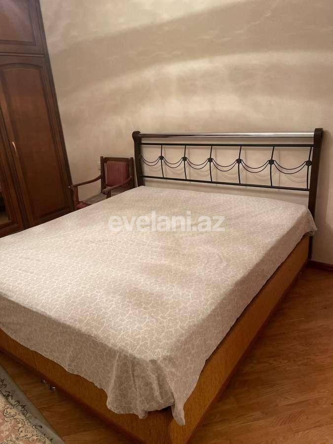 Rent, old building, 5 room, 120 m², Baku, Yasamal r, Yasamal d, Elmlar Akademiyası m.