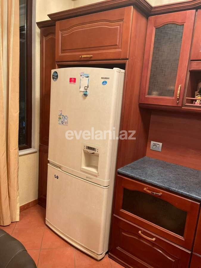 Rent, old building, 5 room, 120 m², Baku, Yasamal r, Yasamal d, Elmlar Akademiyası m.