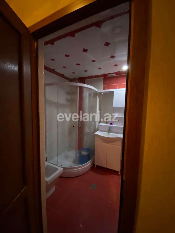 Kirayə verilir, yeni tikili, 3 otaqlı, 120 m², Bakı, Sabunçu r, Bakıxanov q.