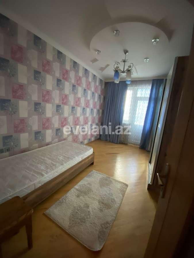 Kirayə verilir, yeni tikili, 3 otaqlı, 120 m², Bakı, Sabunçu r, Bakıxanov q.