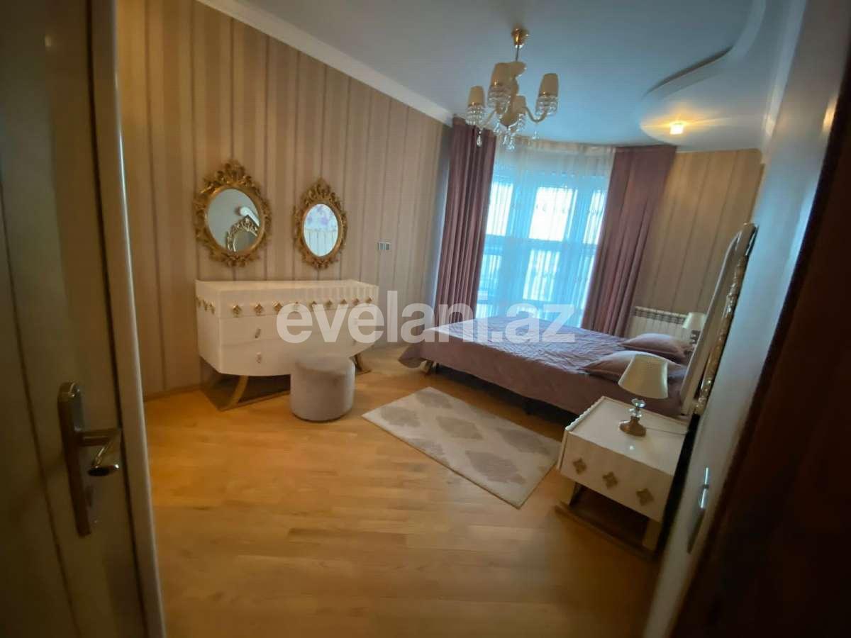 Kirayə verilir, yeni tikili, 3 otaqlı, 120 m², Bakı, Sabunçu r, Bakıxanov q.