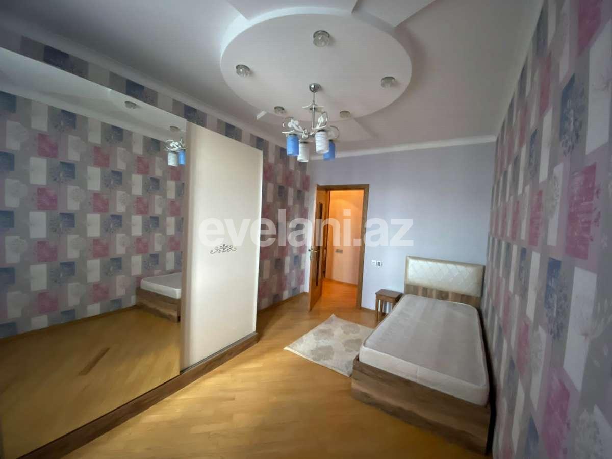 Kirayə verilir, yeni tikili, 3 otaqlı, 120 m², Bakı, Sabunçu r, Bakıxanov q.