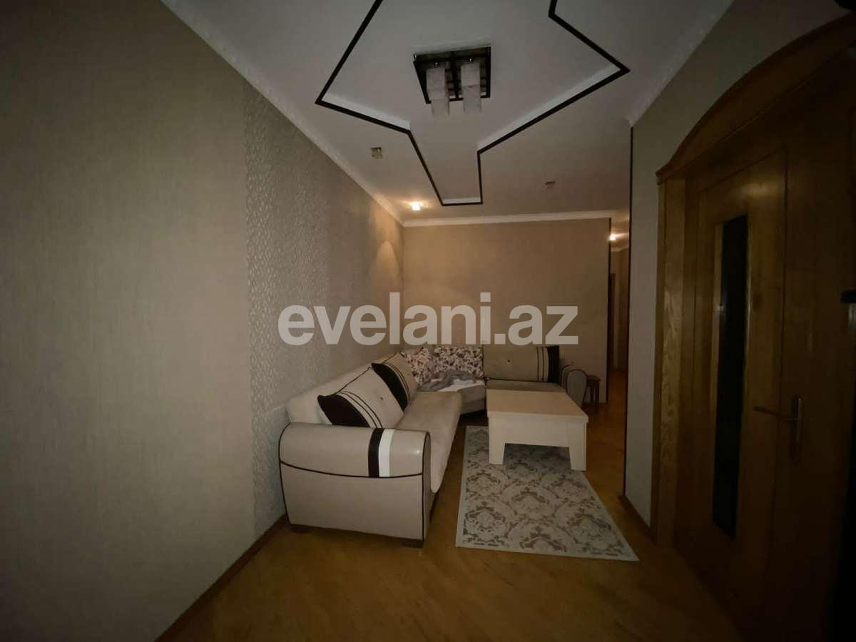 Kirayə verilir, yeni tikili, 3 otaqlı, 120 m², Bakı, Sabunçu r, Bakıxanov q.