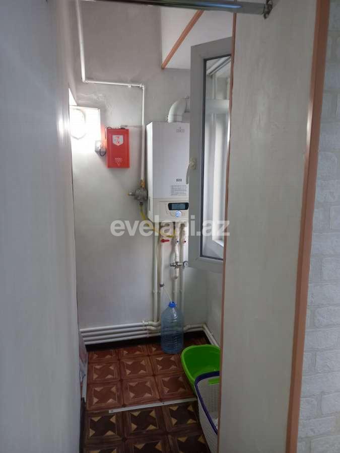 Kirayə verilir, köhnə tikili, 2 otaqlı, 44 m², Bakı, Səbail r.