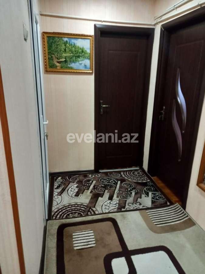 Kirayə verilir, köhnə tikili, 2 otaqlı, 44 m², Bakı, Səbail r.