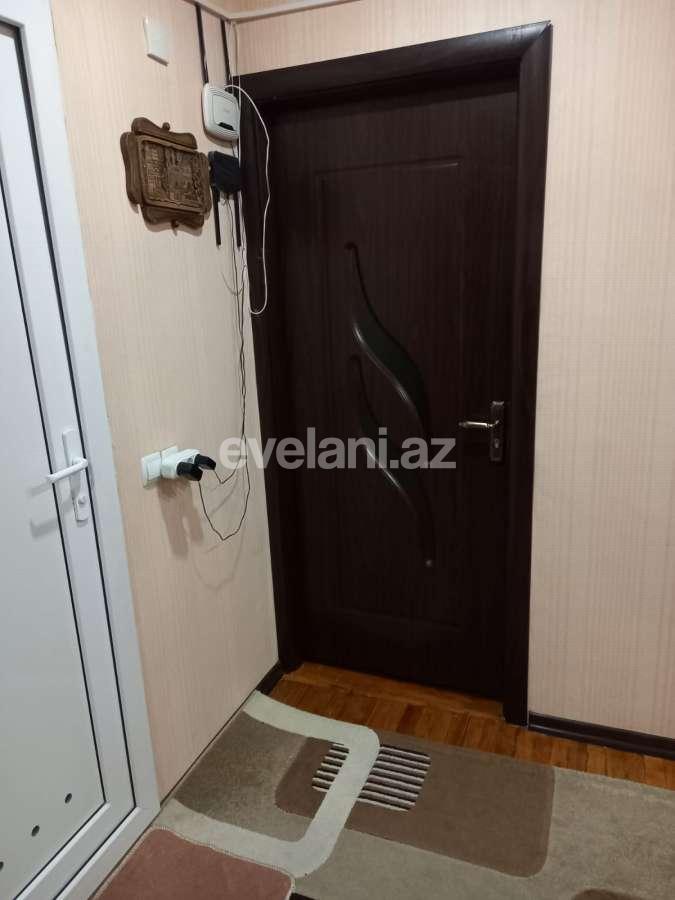 Kirayə verilir, köhnə tikili, 2 otaqlı, 44 m², Bakı, Səbail r.