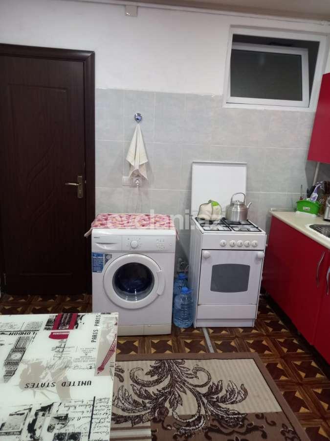 Kirayə verilir, köhnə tikili, 2 otaqlı, 44 m², Bakı, Səbail r.