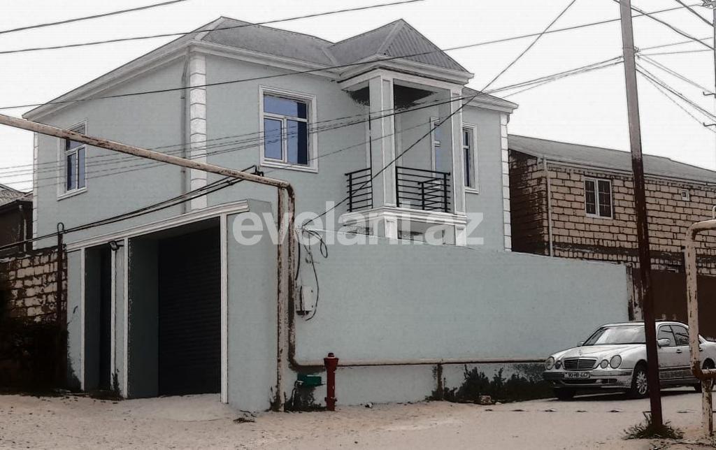 Продаётся, дом / дача, 4-комнаты, 160 m², Баку, Бинагадинский r, Бинагади p.